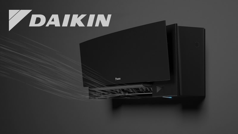 Klima naprave Daikin