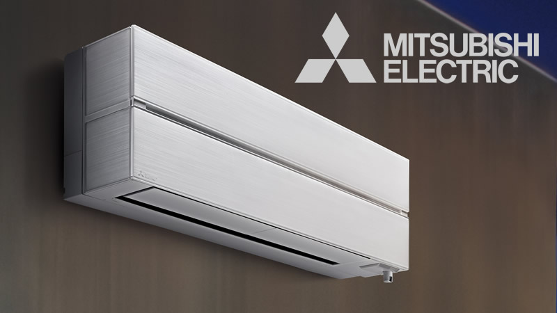 Klimatske naprave Mitsubishi