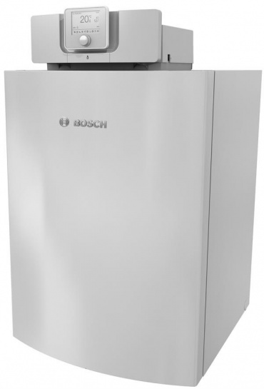 Bosch Olio Condens 7000F