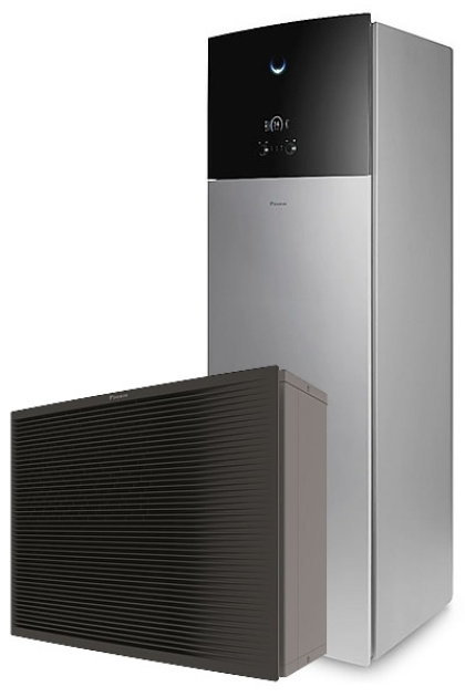 Daikin Altherma 3 H HT