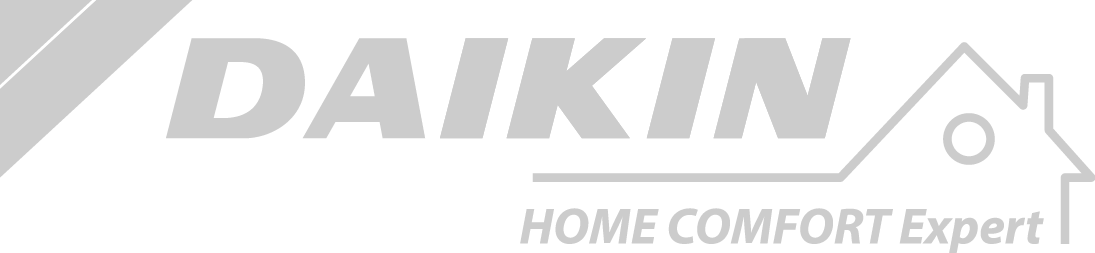 Daikin HCE